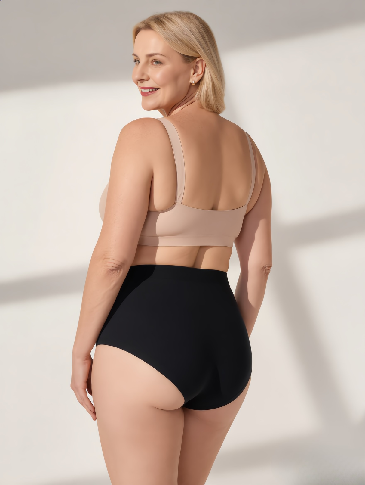KIRA FLOW TAILLE HAUTE
