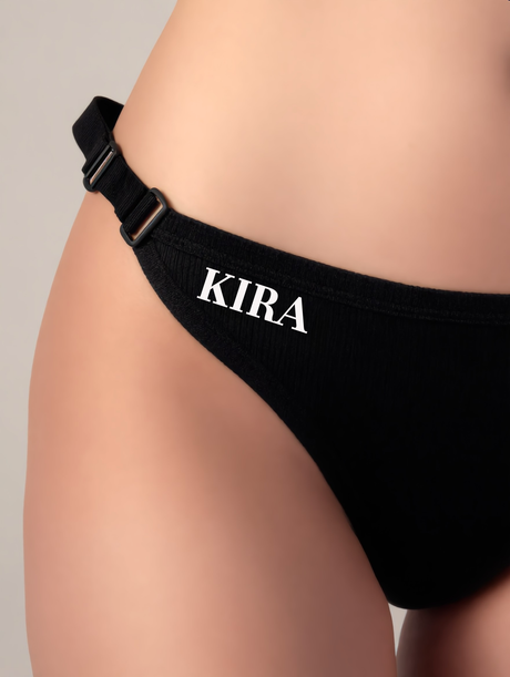 KIRA FLOW Bretelles Amovibles