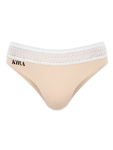 KIRA CARE - Fuites importantes