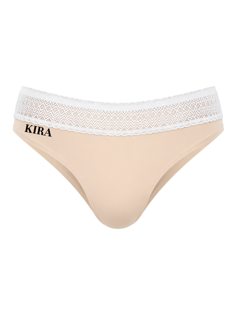Lot de 3 KIRA CARE - Fuites importantes