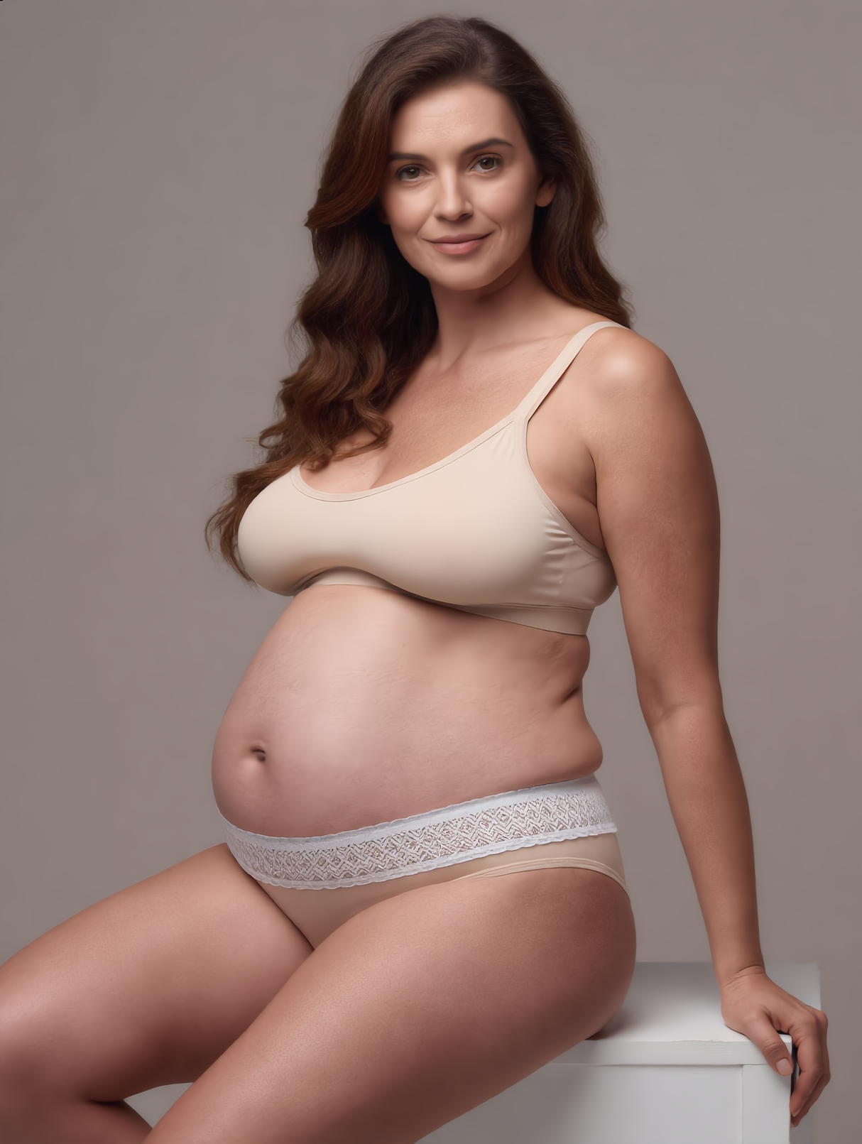 KIRA CARE - Post partum