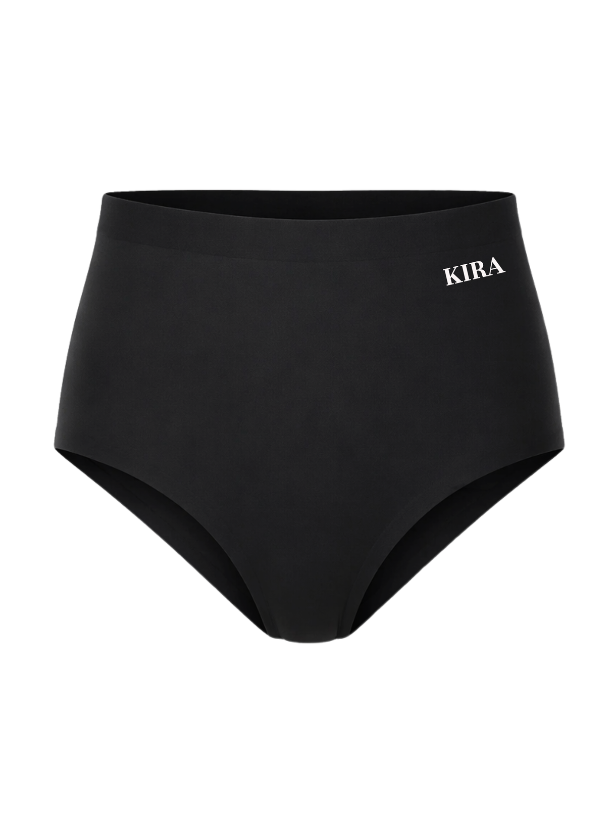Lot de 3 KIRA FLOW TAILLE HAUTE