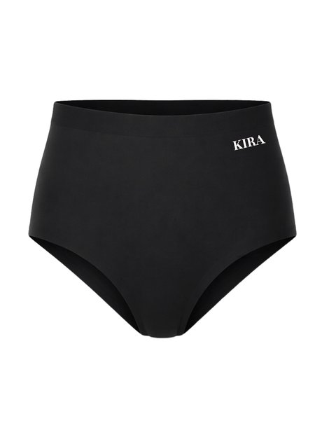 Lot de 3 KIRA FLOW TAILLE HAUTE