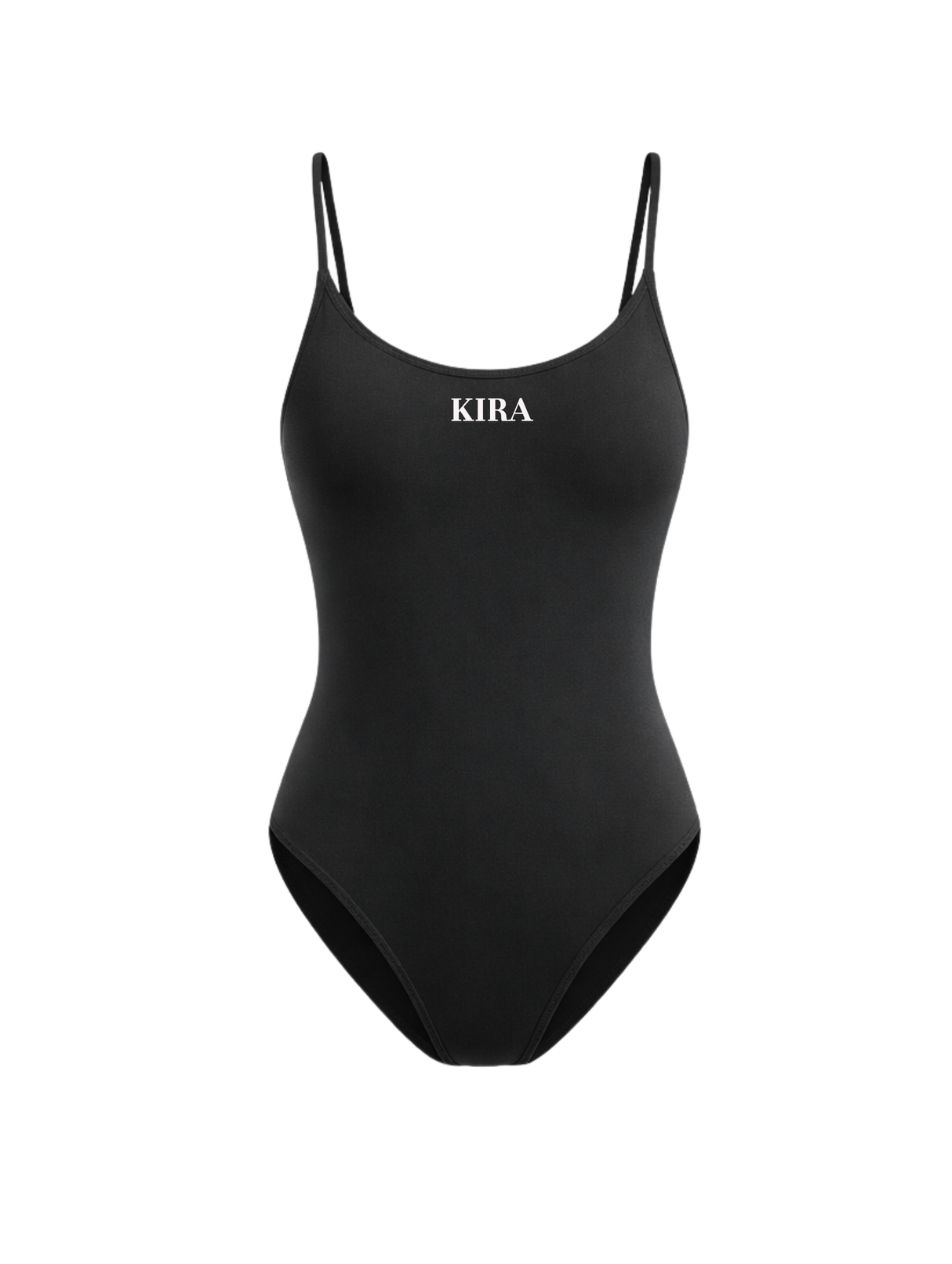 KIRA SWIM