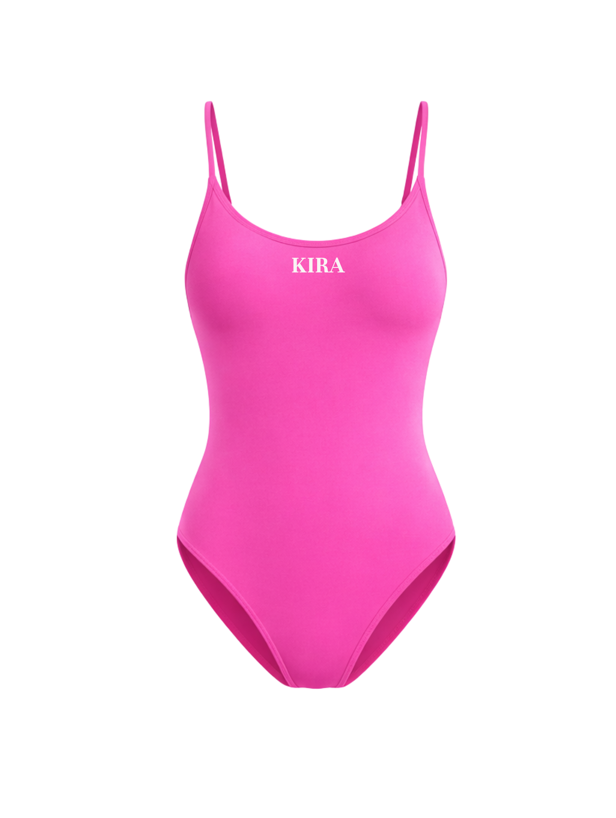 KIRA SWIM