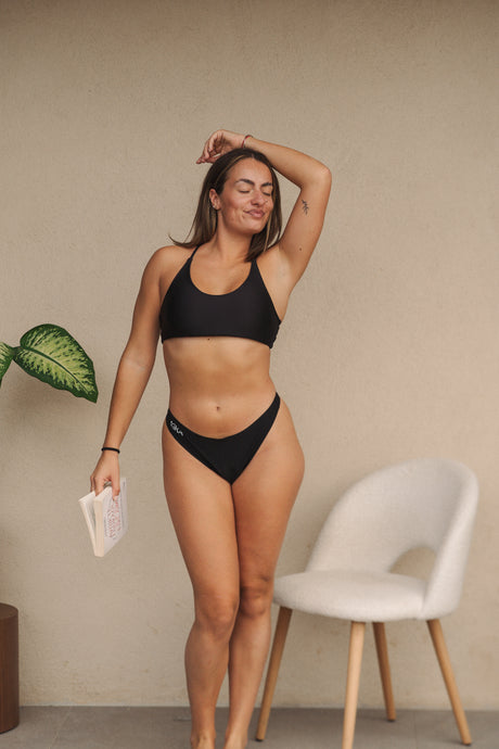 KIRA FLOW TANGA