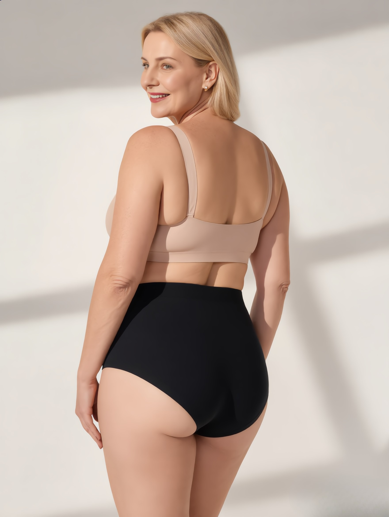 KIRA FLOW TAILLE HAUTE